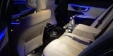 Mercedes E-klasa 2025 Limuzyna | Auto do ślubu Wrocław, dolnośląskie - zdjęcie 2