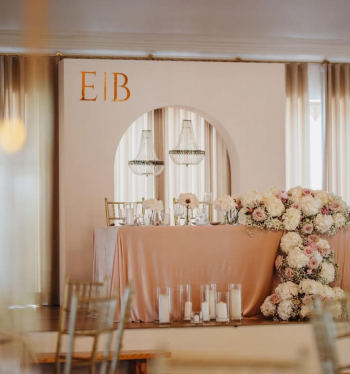 Bukiety na Bankiety - dekoracje | Dekoracje ślubne Konin, wielkopolskie