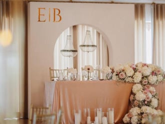 Bukiety na Bankiety - dekoracje | Dekoracje ślubne Konin, wielkopolskie