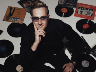 DJ Tommy Lux | DJ na wesele Zielona Góra, lubuskie