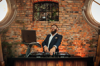 DJ Matt Kosik | DJ na wesele Lublin, lubelskie
