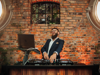 DJ Matt Kosik | DJ na wesele Lublin, lubelskie