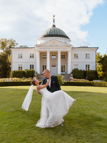 Witold Andrzejewski Fotografia | Fotograf ślubny Toruń, kujawsko-pomorskie