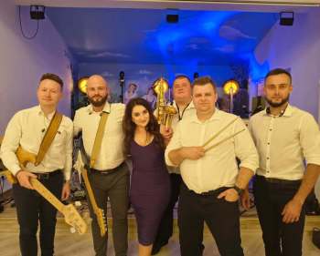 The Dreams | Zespół muzyczny Kielce, świętokrzyskie