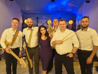 The Dreams | Zespół muzyczny Kielce, świętokrzyskie