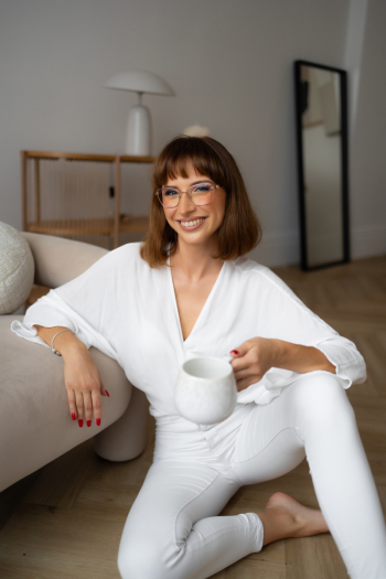 Natalia Przybylska Kreatorka Ślubów | Wedding planner Wrocław, dolnośląskie