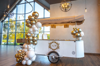 Lody Na Słodko | Unikatowe atrakcje Kielce, świętokrzyskie