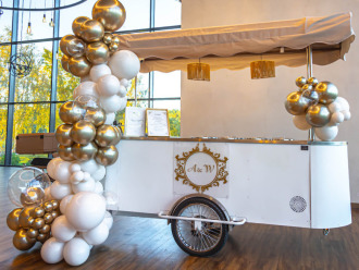 Lody Na Słodko | Unikatowe atrakcje Kielce, świętokrzyskie