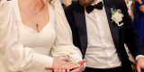 Mocny Punkt Magdalena Rachańska | Fotograf ślubny Łódź, łódzkie - zdjęcie 4