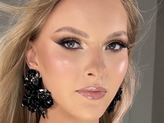 Beata Bobińska - bb_makeup | Uroda, makijaż ślubny Bydgoszcz, kujawsko-pomorskie