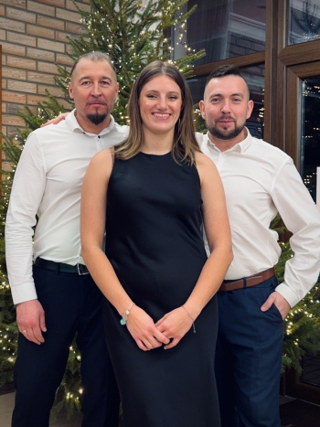 Echo Band | Zespół muzyczny Banino, pomorskie