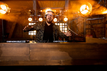 Art and Show | DJ na wesele Bydgoszcz, kujawsko-pomorskie