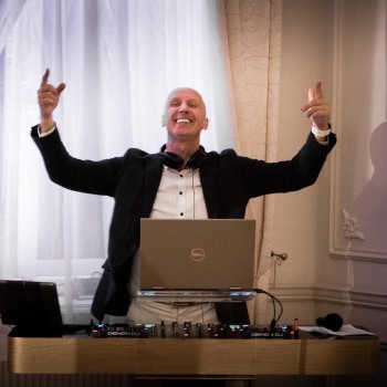 Dj Jacek Grzegorzewski | DJ na wesele Pabianice, łódzkie