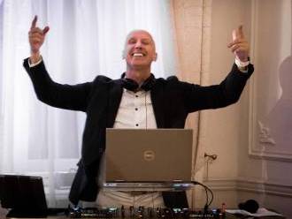 Dj Jacek Grzegorzewski | DJ na wesele Pabianice, łódzkie