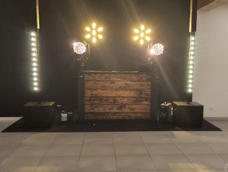 Dj Kamil | DJ na wesele Grodzisk Wielkopolski, wielkopolskie