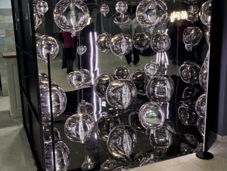 InstaFrame Fotobudka FotoLustro 360 | Fotobudka na wesele Aleksandrów Łódzki, łódzkie