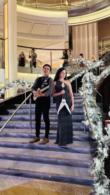 DeeZee Duo - Duet Akustyczny | Oprawa muzyczna ślubu Warszawa, mazowieckie