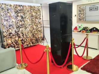 Kropka Nad Imprezą - Fotobudka | Fotobudka na wesele Częstochowa, śląskie