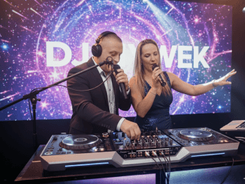 dj Sylwek | DJ na wesele Olsztyn, warmińsko-mazurskie