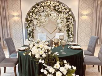 Sala Bankietowa Arkadia | Sala weselna Myślachowice, małopolskie