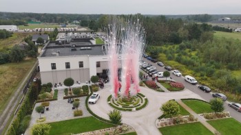 Studio Video Wiśniewski Media | Kamerzysta na wesele Trojanów, mazowieckie