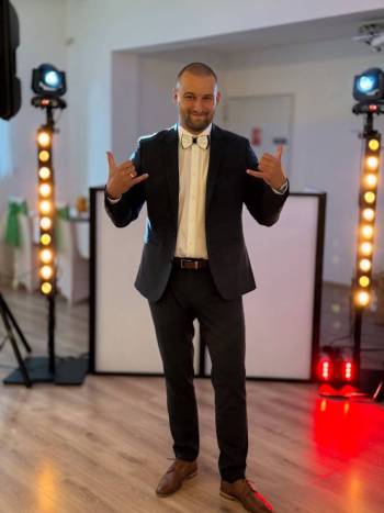 DJ Bartosz | DJ na wesele Zielona Góra, lubuskie