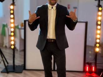 DJ Bartosz | DJ na wesele Zielona Góra, lubuskie