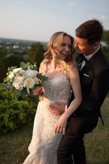 Dominika Ułan Fotografia i Rolki | Fotograf ślubny Wieliczka, małopolskie