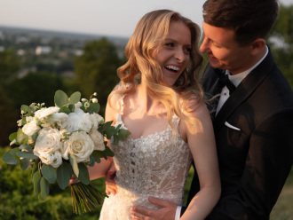 Dominika Ułan Fotografia i Rolki | Fotograf ślubny Wieliczka, małopolskie