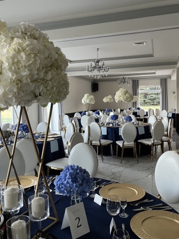 Silesia Flowers | Dekoracje ślubne Katowice, śląskie