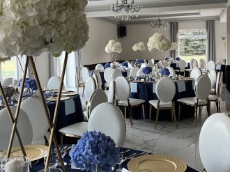 Silesia Flowers | Dekoracje ślubne Katowice, śląskie