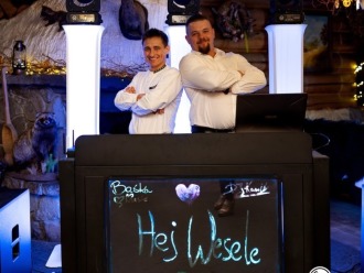 Baśka Music - Dj & Wodzirej | DJ na wesele Istebna, śląskie