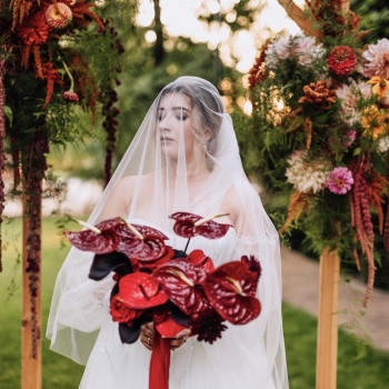 Rave and Fleurs | Dekoracje ślubne Warszawa, mazowieckie