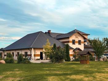 Nowa Pielgrzymówka | Sala weselna Pielgrzymowice, śląskie