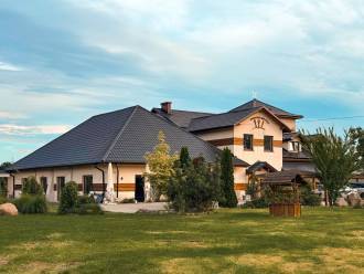 Nowa Pielgrzymówka | Sala weselna Pielgrzymowice, śląskie