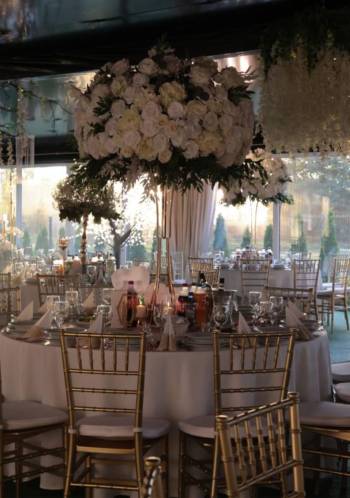 Sala Bankietowa Rajski Ogród | Sala weselna Strzegowo, mazowieckie