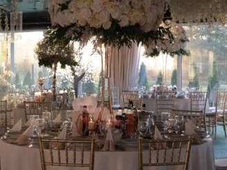 Sala Bankietowa Rajski Ogród | Sala weselna Strzegowo, mazowieckie