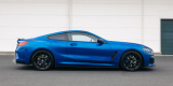 BMW Mercedes Mustang GT Lexus Supra | Auto do ślubu Lublin, lubelskie - zdjęcie 3