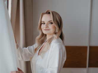 space_of_makeup Monika Komarzeniec | Uroda, makijaż ślubny Lublin, lubelskie