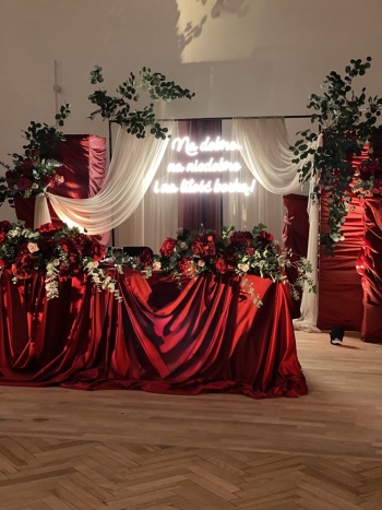 Catering Ambrozja | Catering weselny Dynów, podkarpackie