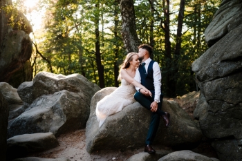 Karolina Kaleta - fotografia | Fotograf ślubny Jasło, podkarpackie