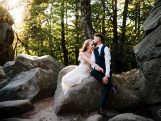 Karolina Kaleta - fotografia | Fotograf ślubny Jasło, podkarpackie