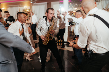 Zespół Pomieszani | Zespół muzyczny Wysokie Mazowieckie, podlaskie