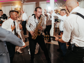 Zespół Pomieszani | Zespół muzyczny Wysokie Mazowieckie, podlaskie