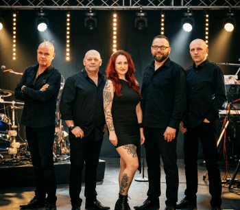 DORADO band | Zespół muzyczny Poznań, wielkopolskie