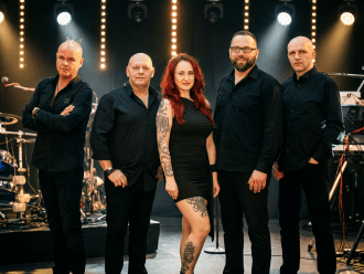 DORADO band | Zespół muzyczny Poznań, wielkopolskie