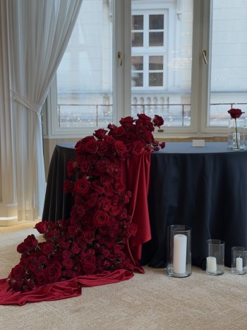 Lady Deco - wizualna oprawa imprez | Dekoracje ślubne Kraków, małopolskie