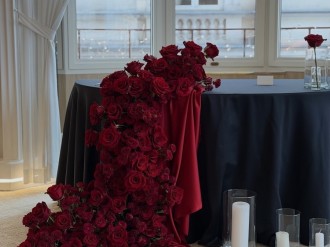 Lady Deco - wizualna oprawa imprez | Dekoracje ślubne Kraków, małopolskie