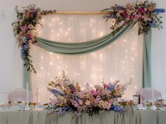 Wianki Lubelanki - Dekoracje Ślubne | Dekoracje ślubne Lublin, lubelskie