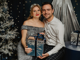 Oprawa ślubu Aneta i Tomek | Oprawa muzyczna ślubu Wodzisław Śląski, śląskie